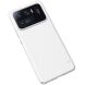 Пластиковый чехол NILLKIN Frosted Shield для Xiaomi Mi 11 Ultra - White (231120W). Фото 5 из 17