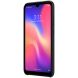 Пластиковый чехол NILLKIN Frosted Shield для Xiaomi Mi Play - Black (227001B). Фото 2 из 12