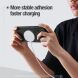Пластиковий чохол NILLKIN Frosted Shield Magnetic (FF) для Samsung Galaxy Fold 7 - Black (383854B). Фото 14 з 20
