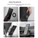 Пластиковый чехол NILLKIN Frosted Shield Pro Magnetic для OnePlus Ace 3 Pro - Black (361301B). Фото 7 из 20