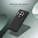 Пластиковый чехол NILLKIN Frosted Shield Pro Magnetic для OnePlus Ace 3 Pro - Black (361301B). Фото 6 из 20