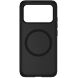 Пластиковий чохол NILLKIN Frosted Shield Pro Magnetic для Xiaomi Poco F8 Pro - Black (403508B). Фото 4 з 18