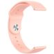 Ремешок ArmorStandart Silicone Watch Strap для часов с шириной крепления 20мм - Pink Sand (895451P). Фото 2 из 2
