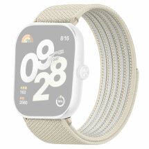 Ремінець Deexe Active Band для Xiaomi Smart Band 10 Pro / 9 Pro/ 8 Pro / Redmi Watch 6 / 5 /4 - Starlight: фото 1 з 5