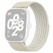 Ремінець Deexe Active Band для Xiaomi Smart Band 10 Pro / 9 Pro/ 8 Pro / Redmi Watch 6 / 5 /4 - Starlight (413004SG). Фото 1 з 5
