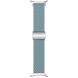 Ремешок Deexe Knitted Strap для Samsung Galaxy Watch Ultra (47mm) - Rock Blue (358020RL). Фото 3 из 5