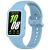 Ремінець Deexe Prime Strap для Samsung Galaxy Fit 3 - Sky Blue: фото 1 з 7