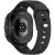 Ремінець Deexe Sport Series для Samsung Galaxy Watch Ultra (47mm) - Black: фото 1 з 6