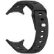 Ремешок Deexe Sport Series для Samsung Galaxy Watch Ultra (47mm) - Black (358003B). Фото 2 из 6