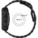 Ремінець Deexe Sport Series для Samsung Galaxy Watch Ultra (47mm) - Dark Green (358003DG). Фото 6 з 6