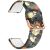 Ремешок Deexe Style Strap для часов с шириной крепления 20мм - Rose: фото 1 из 7
