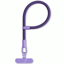 Ремінець для смартфона Reframe Compact Wrist - Dark Purple: фото 1 з 6