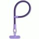 Ремінець для смартфона Reframe Compact Wrist - Dark Purple (983027DV). Фото 1 з 6