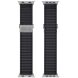 Ремешок DUX DUCIS YC Series для Apple Watch 38 / 40 / SE 40 / 41 mm - Dark Grey (345119DH). Фото 2 из 9