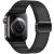 Ремешок Hoco WA34 для Apple Watch 46 / 45 / 44 / SE 44 / Ultra / Ultra 2 - Black: фото 1 из 6