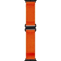 Ремешок Laut CHAMPS SPORT для Apple Watch 46 / 45 / 44 / SE 44 / 42 (Series 1-3) / Ultra / Ultra 2 - Orange: фото 1 из 6