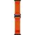 Ремінець Laut CHAMPS SPORT для Apple Watch 46 / 45 / 44 / SE 44 / 42 (Series 1-3) / Ultra / Ultra 2 - Orange: фото 1 з 6