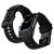 Ремешок Spigen (SGP) Rugged Band для Apple Watch 46 / 45 / 44 / SE 44 / 42 (Series 1-3) / Ultra / Ultra 2 - Matte Black: фото 1 из 19