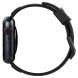 Ремешок Spigen (SGP) Rugged Band для Apple Watch 46 / 45 / 44 / SE 44 / 42 (Series 1-3) / Ultra / Ultra 2 - Matte Black (251862B). Фото 8 из 19