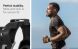 Ремешок Spigen (SGP) Rugged Band для Apple Watch 46 / 45 / 44 / SE 44 / 42 (Series 1-3) / Ultra / Ultra 2 - Matte Black (251862B). Фото 13 из 19
