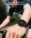 Ремешок Spigen WBF1 Band для Samsung Galaxy Watch Ultra 2 / Ultra / Ultra (2025) AMP11614 - Black (427018B). Фото 11 из 11
