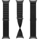 Ремешок Spigen WBF1 Band для Samsung Galaxy Watch Ultra 2 / Ultra / Ultra (2025) AMP11614 - Black (427018B). Фото 6 из 11