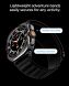 Ремешок Spigen WBF1 Band для Samsung Galaxy Watch Ultra 2 / Ultra / Ultra (2025) AMP11614 - Black (427018B). Фото 9 из 11