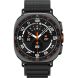 Ремешок Spigen WBF1 Band для Samsung Galaxy Watch Ultra 2 / Ultra / Ultra (2025) AMP11614 - Black (427018B). Фото 2 из 11
