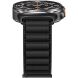 Ремешок Spigen WBF1 Band для Samsung Galaxy Watch Ultra 2 / Ultra / Ultra (2025) AMP11614 - Black (427018B). Фото 3 из 11