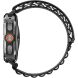 Ремешок Spigen WBF1 Band для Samsung Galaxy Watch Ultra 2 / Ultra / Ultra (2025) AMP11614 - Black (427018B). Фото 5 из 11