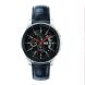 Ремешок UniCase Crocodile Texture для Samsung Galaxy Watch 46mm / Watch 3 45mm / Gear S3 - Blue (115803L). Фото 3 из 5