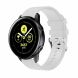 Ремінець UniCase Rhombus Texture для Samsung Watch Active / Active 2 40mm / Active 2 44mm - White (223111W). Фото 1 з 3
