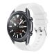 Ремешок UniCase Soft Line для Samsung Galaxy Watch 3 (45mm) - White (235310W). Фото 4 из 4