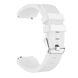 Ремешок UniCase Soft Line для Samsung Galaxy Watch 3 (45mm) - White (235310W). Фото 2 из 4