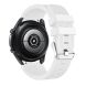 Ремешок UniCase Soft Line для Samsung Galaxy Watch 3 (45mm) - White (235310W). Фото 1 из 4