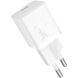 Сетевое зарядное устройство Baseus GaN5S 1C 30W + кабель Type-C to Type-C (100W, 1m) P10110902213-00 - White (346194W). Фото 4 из 21