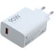 Сетевое зарядное устройство Xiaomi Combo 90W + кабель USB to Type-C (BHR07ZBEU) - White (960207W). Фото 2 из 7