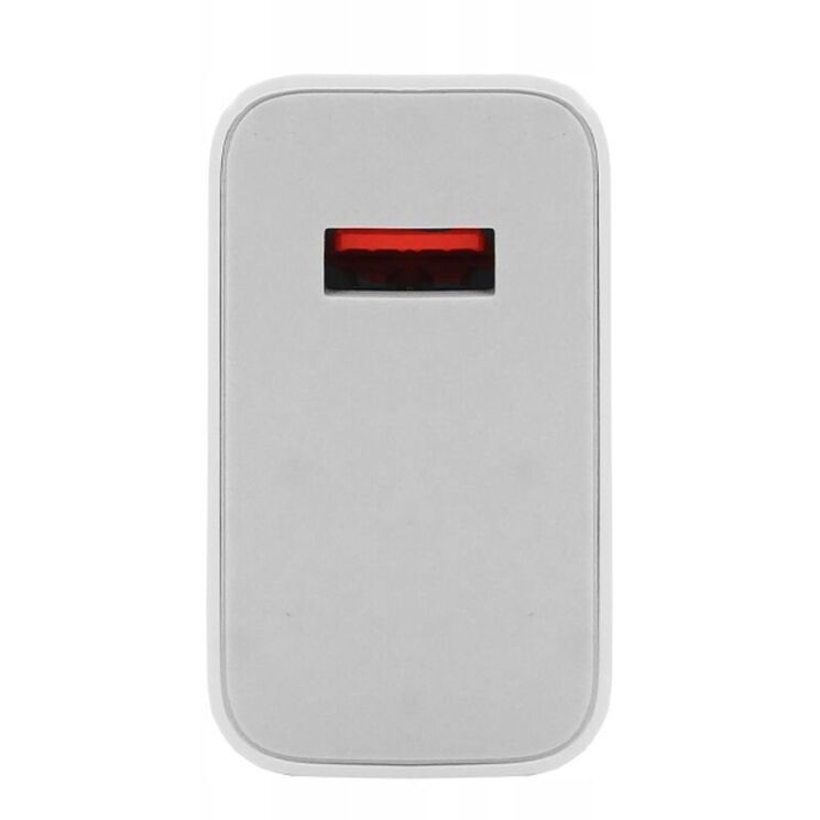 Сетевое зарядное устройство Xiaomi Combo 90W + кабель USB to Type-C (BHR07ZBEU) - White: фото 4 из 7