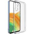 Силиконовый чехол IMAK UX-5 Series для Samsung Galaxy A34 (A346) - Transparent (319810T)