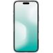Силіконовий чохол NILLKIN Nature TPU Pro Magnetic для Apple iPhone 17 Pro - Grey (387374H). Фото 4 з 13