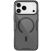Силіконовий чохол NILLKIN Nature TPU Pro Magnetic для Apple iPhone 17 Pro - Grey: фото 1 з 13