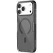 Силіконовий чохол NILLKIN Nature TPU Pro Magnetic для Apple iPhone 17 Pro - Grey (387374H). Фото 2 з 13