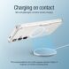 Силіконовий чохол NILLKIN Nature TPU Pro Magnetic для Samsung Galaxy S24 - Transparent (343529T). Фото 5 з 14