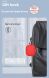 Силиконовый чехол UniCase Protective Color для Xiaomi Redmi Buds 7s - Black (383000B). Фото 11 из 12