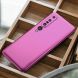 Силиконовый чехол X-LEVEL Matte для Xiaomi Mi 10 Pro - Wine Red (213208WR). Фото 2 из 7