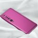 Силиконовый чехол X-LEVEL Matte для Xiaomi Mi 10 Pro - Wine Red (213208WR). Фото 1 из 7