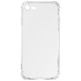 Силіконовий (TPU) чохол ArmorStandart Air Force для Apple iPhone SE 2 / 3 (2020 / 2022) / iPhone 8 / iPhone 7 - Transparent (226697T)