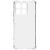 Силіконовий (TPU) чохол ArmorStandart Air Force для Motorola Edge 60 Pro - Transparent: фото 1 з 6
