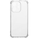 Силиконовый (TPU) чехол ArmorStandart Air Force для OPPO Reno 15 - Transparent: фото 1 из 6