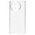 Силиконовый (TPU) чехол ArmorStandart Air Force для TECNO Spark 30 Pro - Transparent: фото 1 из 6
